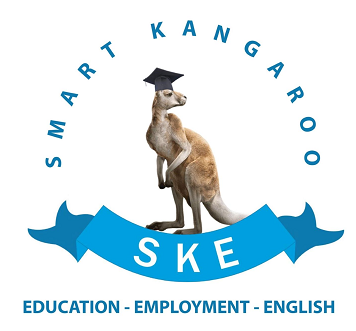 Smart Kangaroo Education